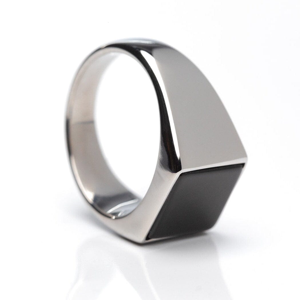 DON RING - SILVER-Collective Original-60-Collective Original