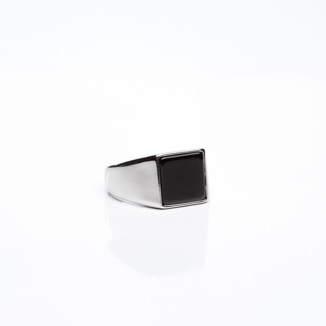 DON RING - SILVER-Collective Original-60-Collective Original