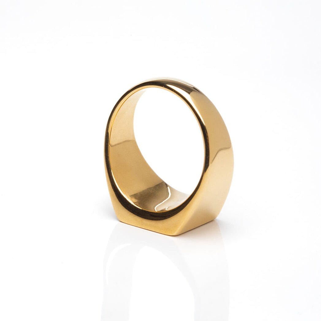 DON RING - GOLD-Collective Original-60-Collective Original