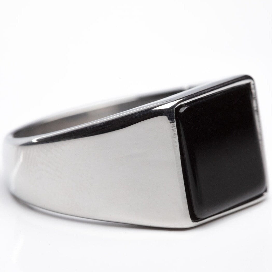 DON RING - SILVER-Collective Original-60-Collective Original