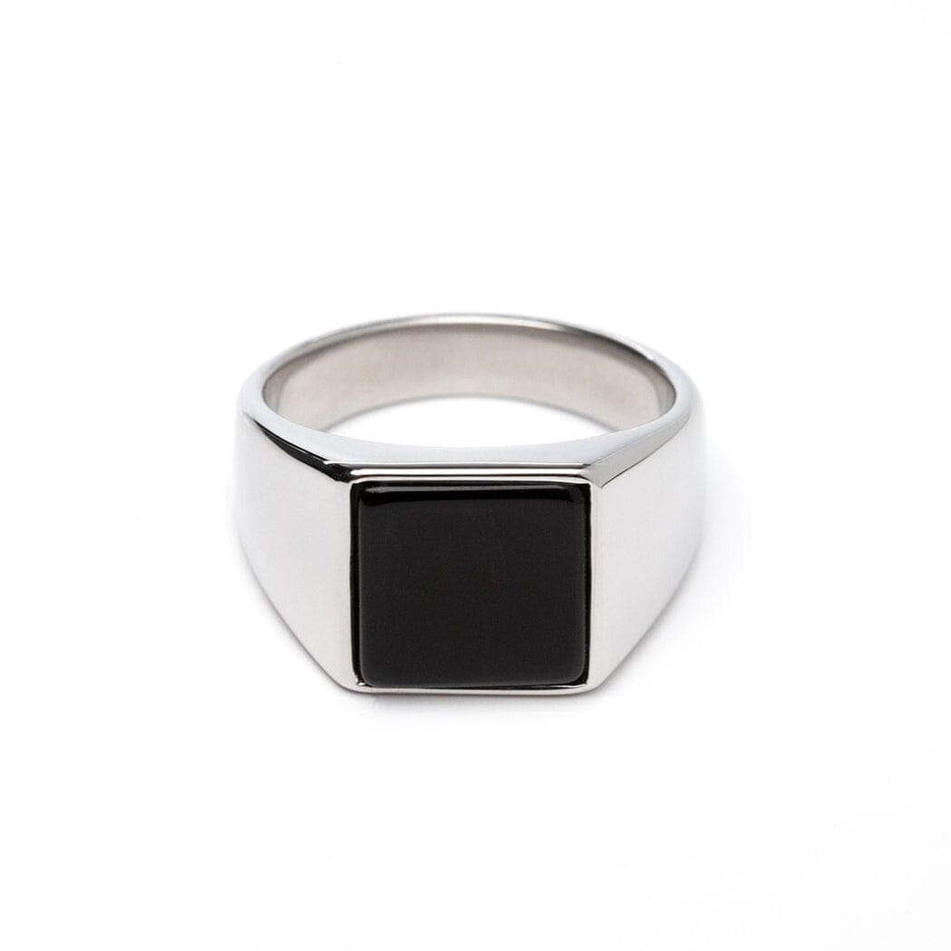 DON RING - SILVER-Collective Original-60-Collective Original