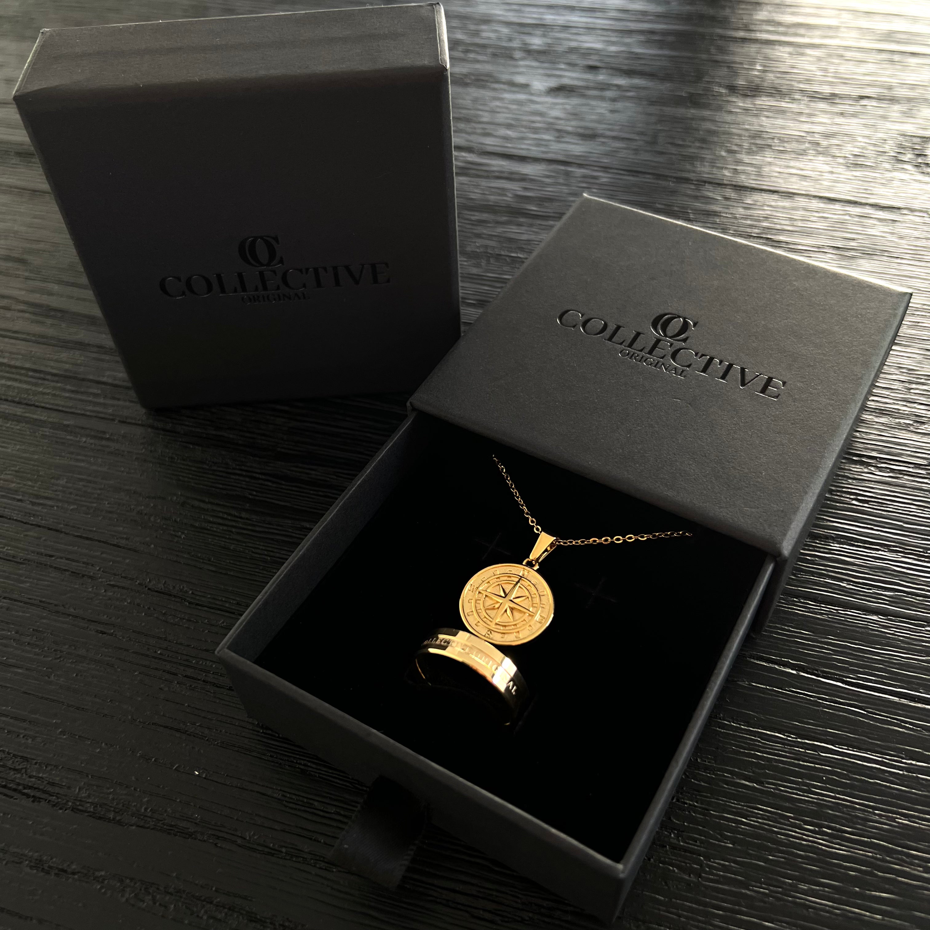 Premium Jewellery Box